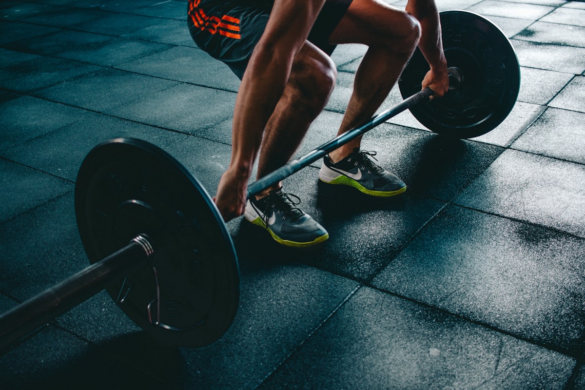 Training progressions and resistance techniques