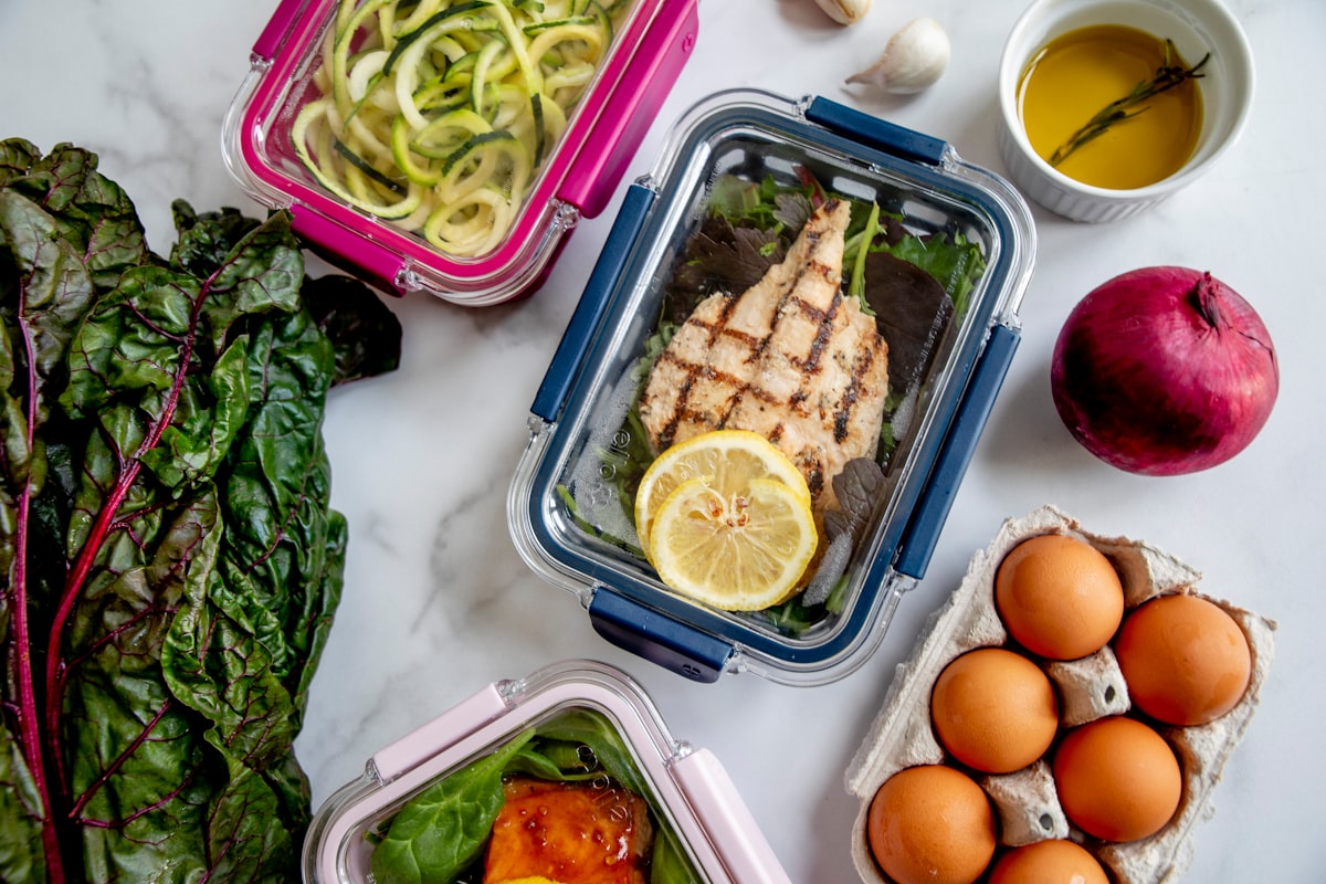 Nutrition timing for muscle growth