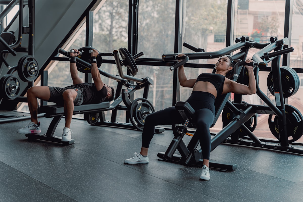 Recovery and sleep optimization